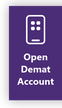 Open Demat Account